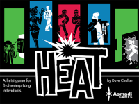 Heat (EN)