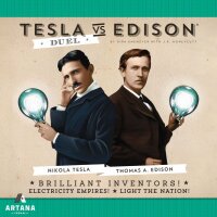 Tesla vs. Edison Duel (EN)