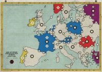 Age of Steam: Old Europe/51st (EN)