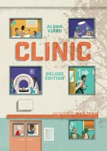 Clinic Deluxe Edition (EN)