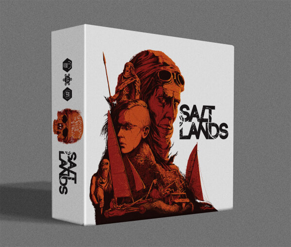 Saltlands (EN)