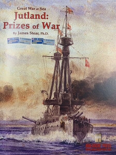 Great War at Sea: Jutland Prizes of War (EN)