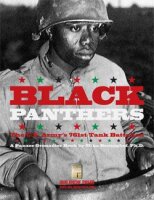 Panzer Grenadier: Black Panthers (EN)
