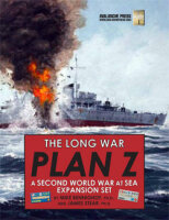 Second World War at Sea: Plan Z (EN)