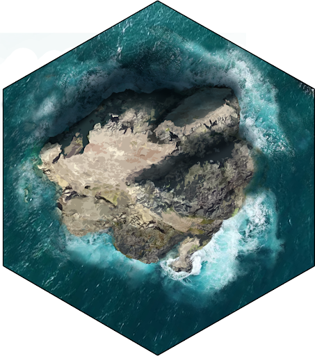 Second World War at Sea: Islands (EN)