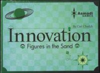 Innovation 3rd Edition: Figures in the Sand (EN)