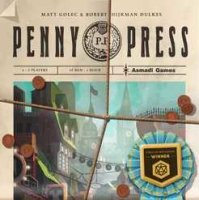 Penny Press (EN)