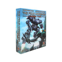 The Four Horsemen Omega War (EN)