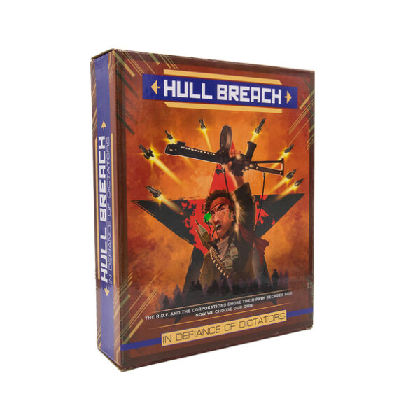 Hull Breach In Defiance of Dictators (EN)
