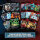 DC Deck Building Game - Crisis Collection 1 (EN)