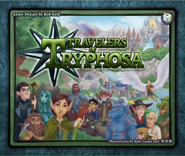 Travelers of Tryphosa (EN)