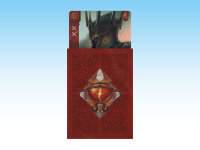 War of the Ring - The Card Game: Shadow Custom Sleeves...