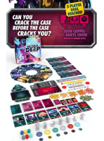 In Too Deep: Kickstarter Edition (EN)