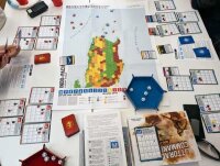 Littoral Commander - The Indo-Pacific (EN)