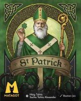 St. Patrick (EN)