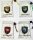 Barony: Promo 4 Bags (EN)