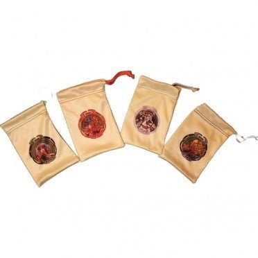Inis: 4 Player Promo Bags (EN)