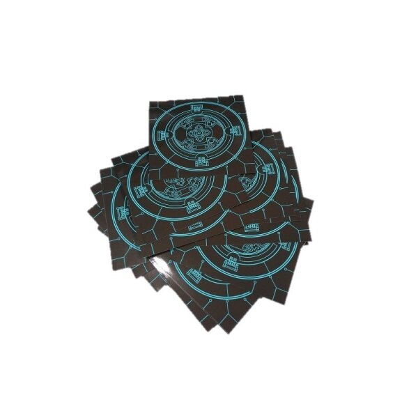 Room 25: Promo Sleeves (EN)