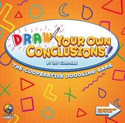 Draw your own Conclusions (EN)