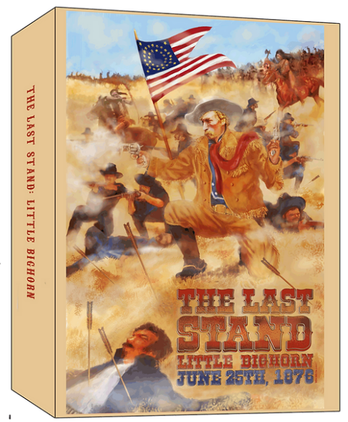 The Last Stand (EN)