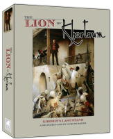 The Lion of Khartoum (EN)