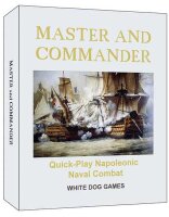 Master & Commander (EN)