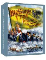 Mollwitz 1741 - Fredericks the Greats First Battle (EN)