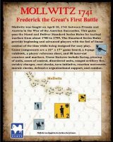 Mollwitz 1741 - Fredericks the Greats First Battle (EN)