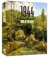 1944: War in the West (EN)