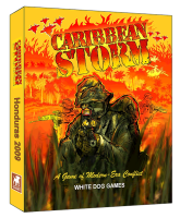 Caribbean Storm (EN)