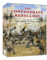 The Confederate Rebellion (EN)