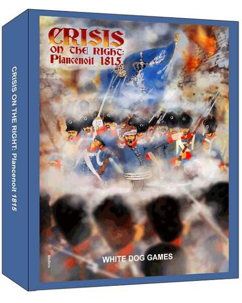 Crisis on the Right Plancenoit 1815 (EN)