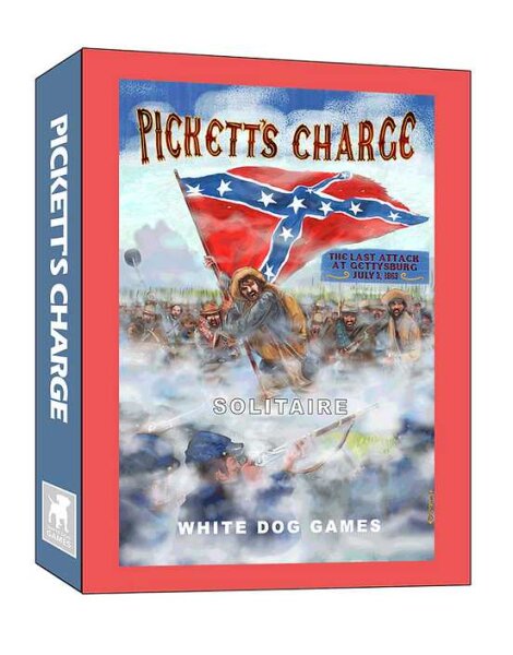 Picketts Charge (EN)