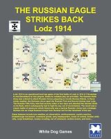 Russian Empire Strikes Back Lodz 1914 (EN)