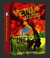 Vietnam Solitaire Special Edition (EN)