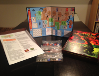 Vietnam Solitaire Special Edition (EN)
