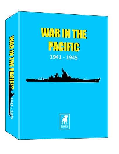 War in the Pacific 1941-45 (EN)