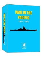 War in the Pacific 1941-45 (EN)