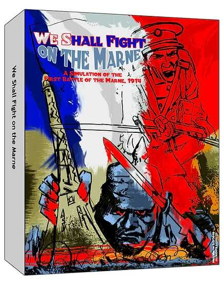 We shall fight on the Marne (EN)