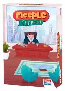 Meeple Company (EN)