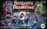 Shadows of Brimstone: Swamps of Death Remastered (EN)