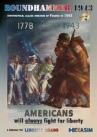 Liberty Roads: Operation Roundhammer (EN)