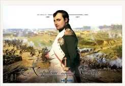 Napoleon against Europe Reprint (EN)
