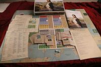 Napoleon against Europe Reprint (EN)
