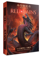 Ashes Reborn: Red Rains - The Corpse of Viros (EN)
