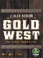Gold West Second Edition (EN)