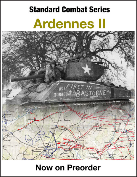 Ardennes II (EN)