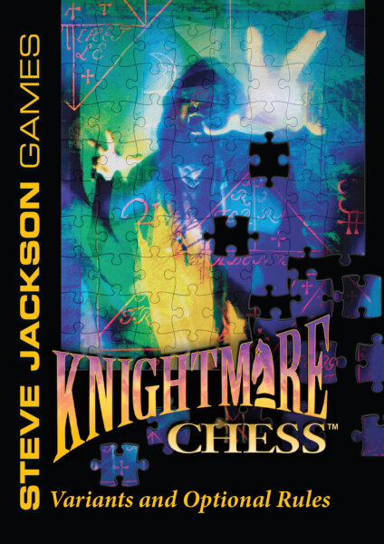 Knightmare Chess: Variants and Optional Rules (EN)