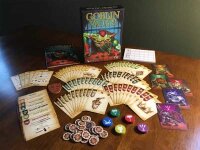 Goblin Vaults (EN)