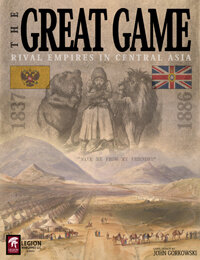 The Great Game (EN)